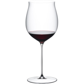 Бокал для красного вина RIEDEL Superleggero Burgundy Grand Cru Single Pack 6425/16