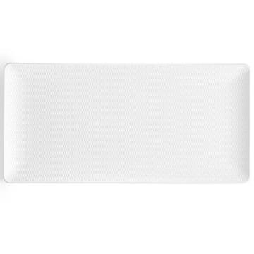 Блюдо прямоугольное Wedgwood Gio Rectangular Server 40023849