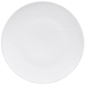 Тарелка обеденная Degrenne Rivage Blanc Dinner Plate 243265