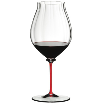 Бокал для красного вина RIEDEL Fatto A Mano Performance Pinot Noir Red 830 мл (арт. 4884/67R)