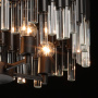 Люстра подвесная De City Breeze Hanging Chandelier 111018305. фото 8