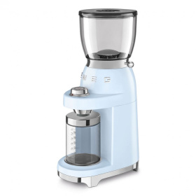 Кофемолка SMEG CGF11PBEU