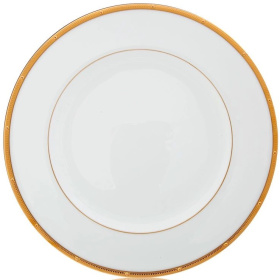 Тарелка десертная Noritake Rochelle Gold NOR4796L/97211