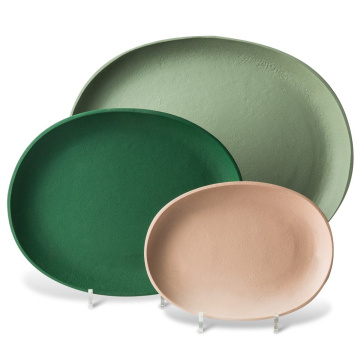 Набор блюд Polspotten Greek Trays 300-400-034