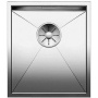 Кухонная мойка Blanco Zerox 340-U InFino 521583. фото 1
