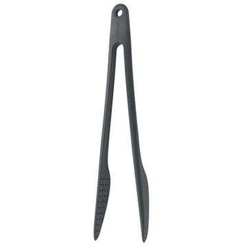 Щипцы кухонные Brabantia Tasty+ Kitchen Tongs & Tweezers Granite Gray 122842