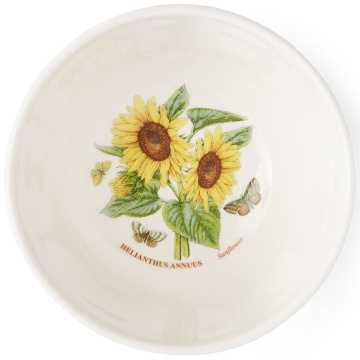 Салатник порционный Portmeirion Botanic Garden Meadow Sunflower BGM78786-38