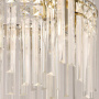 Подвесная люстра De City Armand Hanging Chandelier 462011606. фото 3
