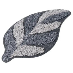 Коврик для ванной Servalli Life Cotone Tappetino da bagno Grigio SRV/441236