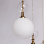 Подвесной светильник MW-Light Kreiss Pendant Lamp 657013003. фото 5