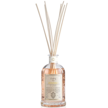 Ароматический диффузор Logevy Firenze 1965 Zenzero e Lime Fragranza d'Ambiente LOG0214