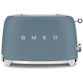 Тостер SMEG TSF01SBMEU