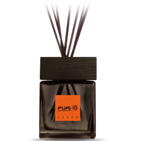 Ароматический диффузор Purho Milano Luxury Aspro Diffusore PMLDEO0500ASP01