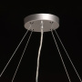 Люстра подвесная MW-Light Lima Hanging Chandelier 467011008. фото 3
