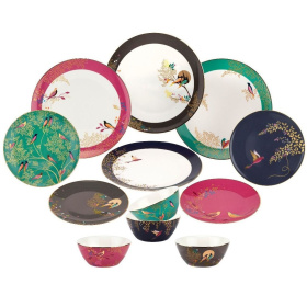 Обеденный сервиз Portmeirion Sara Miller London Chelsea SMC79243-XD