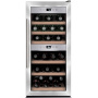 Винный шкаф Caso WineComfort 240 Smart. фото 1