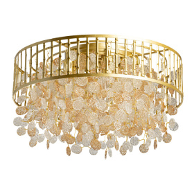 Потолочная люстра De City Armand Ceiling Chandelier 462011906