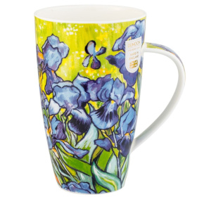 Кружка Dunoon Henley Iris Mug 78302285