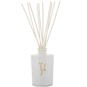 Ароматический диффузор Teatro Fragranze Uniche Borgo degli Agrumi White Diffuser AG1500VBLTFU