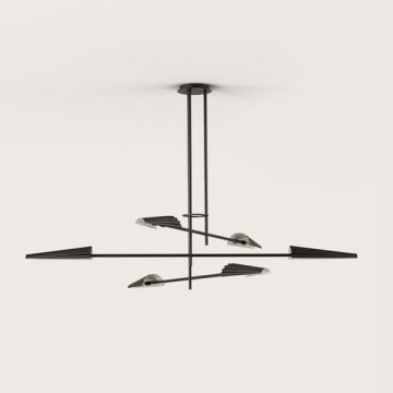 Люстра потолочная Aromas del Campo Bion Ceiling Chandelier AC-156099