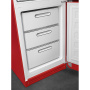 Холодильник SMEG FAB32RRD5. фото 7