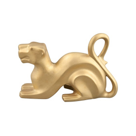 Статуэтка Rudolf Kampf Art Figurines Collection Panther 21118523-2103