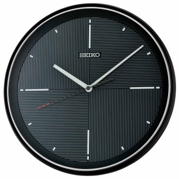 Настенные часы Seiko Quartz Wall Clock QXA816K