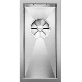 Кухонная мойка Blanco Zerox 180-U InFino 521567