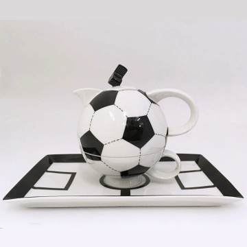 Подарочный набор Rudolf Kampf Duo DeLuxe Soccer (арт. 66140825-2424)
