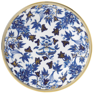 Тарелка десертная Wedgwood Hibiscus Side Plate 40003897