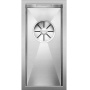 Кухонная мойка Blanco Zerox 180-U InFino 521567. фото 1
