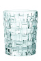 4 стакана для виски Nachtmann Bossa Nova Whisky Tumbler Set 92076. фото 4