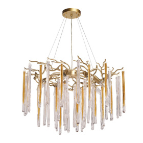 Люстра подвесная MW-Light Lima Hanging Chandelier 467010808