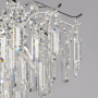 Люстра потолочная MW-Light Breeze Ceiling Chandelier 111019306. фото 4