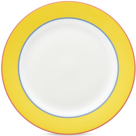 Тарелка десертная Spode Kit Kemp Calypso Side Plate KKCO8995-XB-1