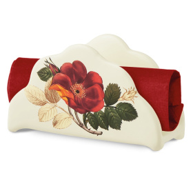 Салфетница Nuova Cer Regale Portatovaglioli verticale 3520-RGE