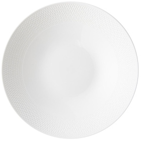 Тарелка для пасты Wedgwood Gio Pasta Bowl 40034160