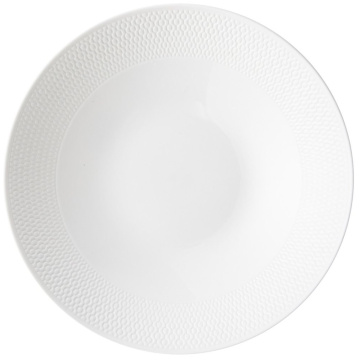 Тарелка для пасты Wedgwood Gio Pasta Bowl 40034160