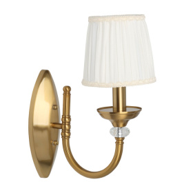 Бра Chiaro Sylvia Wall Lamp 404020701