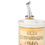 Бутылка для масла Nuova Cer Oliera 9501-ODC. фото 2