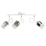 Потолочный светильник De City Accent Ceiling Lamp 680011703. фото 1