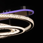 Потолочный светильник De City Oscar Ceiling Lamp 510015003. фото 9
