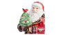 Фигурка Lamart Fitz & Floyd Santa 22005. фото 2