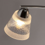 Потолочный светильник De City Tetro Ceiling Lamp 673018404. фото 6