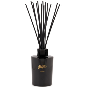 Ароматический диффузор Teatro Fragranze Uniche Batuffolo Black Diffuser BA3000VNLTFU