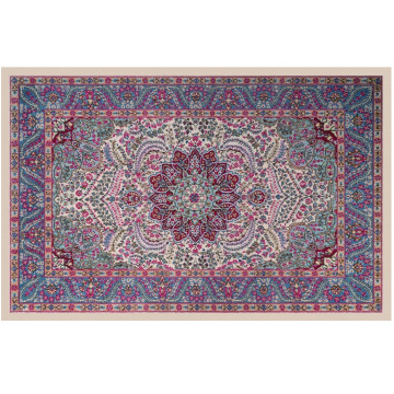 Коврик Fini.Cop Emozioni d'Oriente Tappetino Kirman Panna FCP/440789