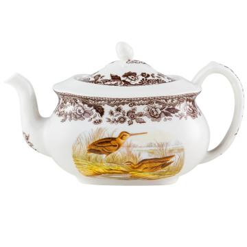 Чайник заварочный Spode Woodland Teapot WL1400-X