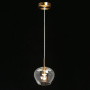 Подвесной светильник De Markt Kreiss Pendant Lamp 657012001. фото 2