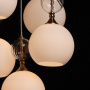 Люстра подвесная MW-Light Kreiss Hanging Chandelier 657013105. фото 6