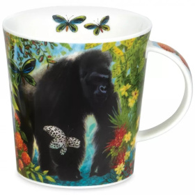 Кружка Dunoon Lomond Gorilla 78587873